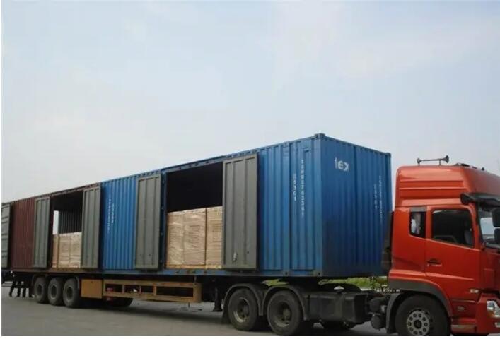 厦门到松原整车运输