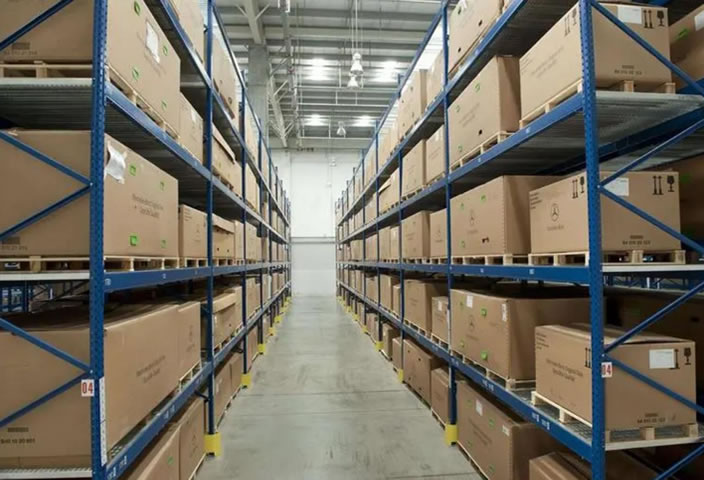 厦门到松原货物仓储