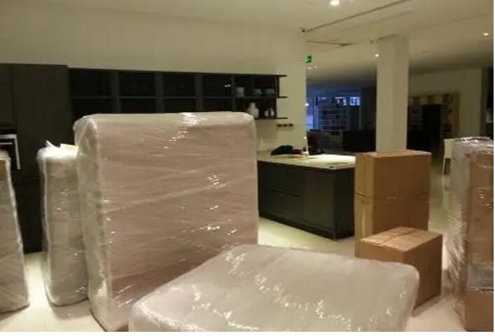 厦门到松原长途搬家