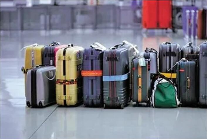 厦门到松原行李托运