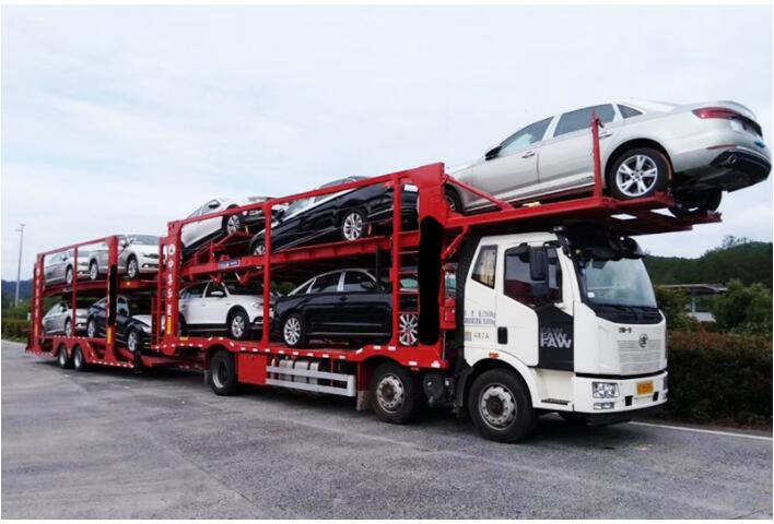 厦门到松原轿车托运